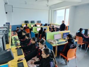 it lab