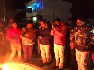 lohri